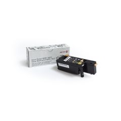 Toner Jaune Xerox vue 1