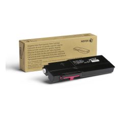 Toner Magenta Xerox vue 1