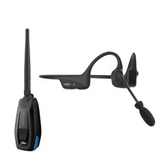 Intercom Shokz Opencomm SENA Bluetooth