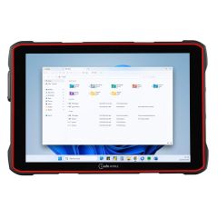 Tablette ATEX Windows 11 i.safe MOBILE IS945.1 durcie, zone explosive 1/21
