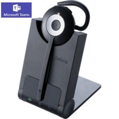 Jabra Pro 930 Mono MS