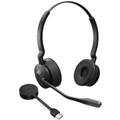 Jabra Engage 55 SE UC Stéréo USB-C