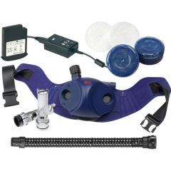 Kit complet unité filtrante 3m Jupiter