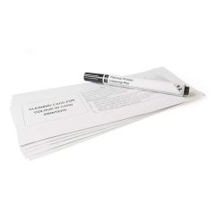 Kit de nettoyage Magicard 300 et 600 CK3/PC3633-0053 