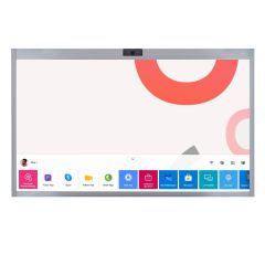 LG One Quick Works - écran interactif entreprise