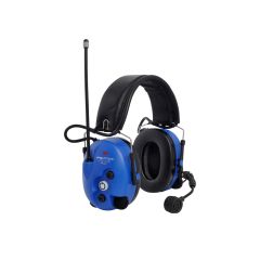 Peltor LiteCom Pro II communiquant serre tête