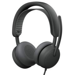 Logitech Zone Wired 2 for Business 