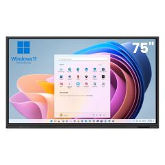 newline lyra pro 75 avec windows intégré