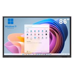 newline lyra pro 86 avec windows intégré