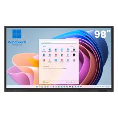 newline lyra pro 98 avec windows intégré