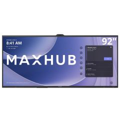 Maxhub XBoard for Microsoft Teams Rooms - V925T