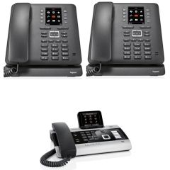 Pack 2 Maxwell C et DX800A