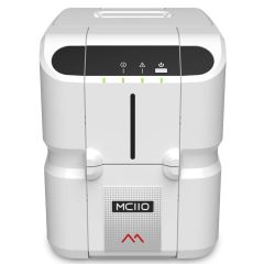 Matica MC110 double face Identis imprimante