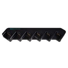 Chargeur 6 emplacements MCL39 - pour les séries Hytera HP5, HP6, HP7 et PT590