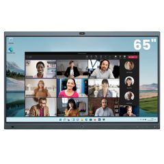 Yealink MeetingBoard 65 avec WIndows