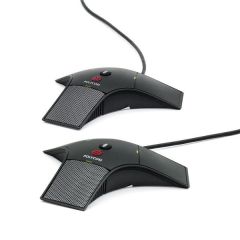 Kit d'extension 2 micros pour SoundStation Duo 