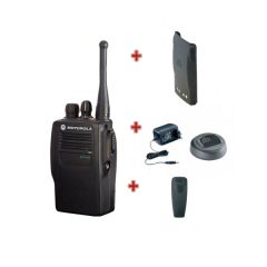 Motorola GP344R Submersible