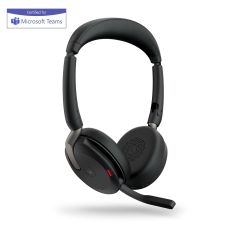 Jabra Evolve2 65 Flex - USB-C Teams