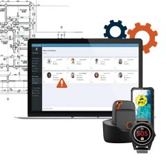 Plateforme de supervision myPti
