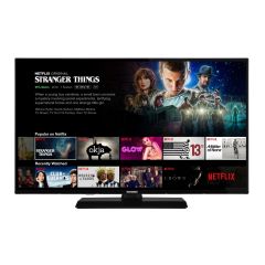 Telefunken - écran avec tuner TV