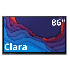 Newline Clara 86 pouces
