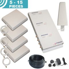 Stella Office Tri-Band relai telephone