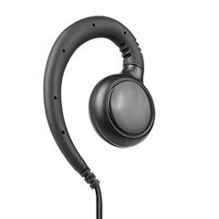 Oreilette Talkie Walkie Midland 777 Confortable