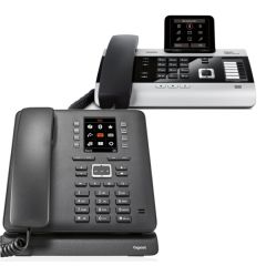 Pack Gigaset DX800A + Maxwell C