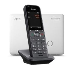 Téléphone Gigaset