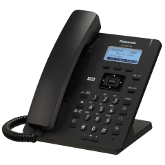 Téléphone IP Panasonic KX-HDV130