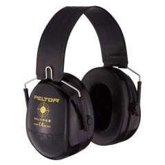 3M Peltor Bull’s Eye II - Casque anti bruit 3M