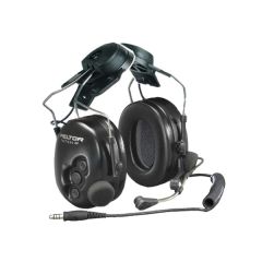 Peltor Tactical XP J11 coquilles