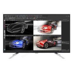 Philips Brilliance BDM4350UC