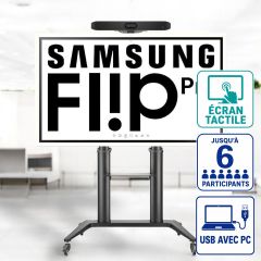 KIT SAMSUNG FLIP STUDIO V12 8806094472486