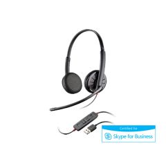 Plantronics Blackwire C325 Lync