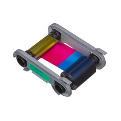 Ruban Evolis YMCKO 1/2 R5H204E100