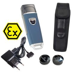 Pack contrôleur de ronde VG-900 ATEX CR-200Ex