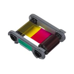 R6F203E100 Ruban evolis YMCKO-K