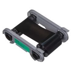 Ruban d'impression économique Evolis RCT223NAAA pour imprimer jusqu'à 2000 faces