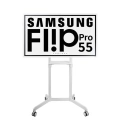 samsung flip 4 roulant