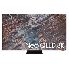 Samsung QPA - écran 8K professionnel