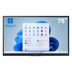 Samsung WAF 75 avec windows intégré