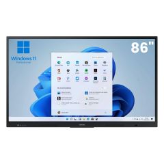Samsung WAF 86 avec windows intégré
