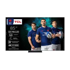 TCL 85C9K - 85 pouces