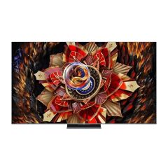 TCL 75C8K - 75 pouces