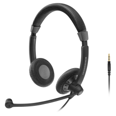 Sennheiser S75