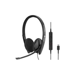 Micro casque SC 160 USB-C