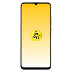 Smartphone ATI 101OS avec application PTI Vigicom SMART DATI