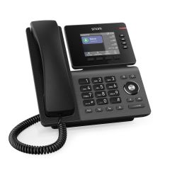 Snom D810W - téléphone ip wifi