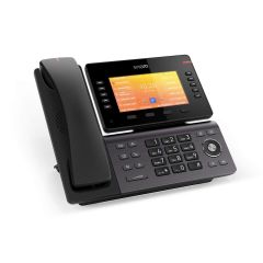Snom D892M - téléphone ip avec wifi et bluetooth